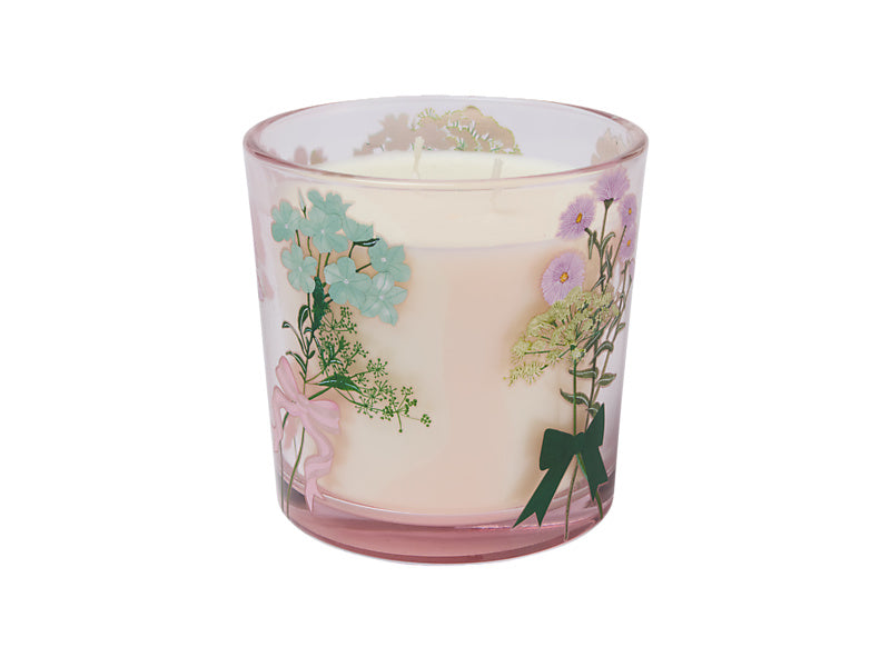 Cherish Scented Candle Guava & Lychee 300g Gift Boxed