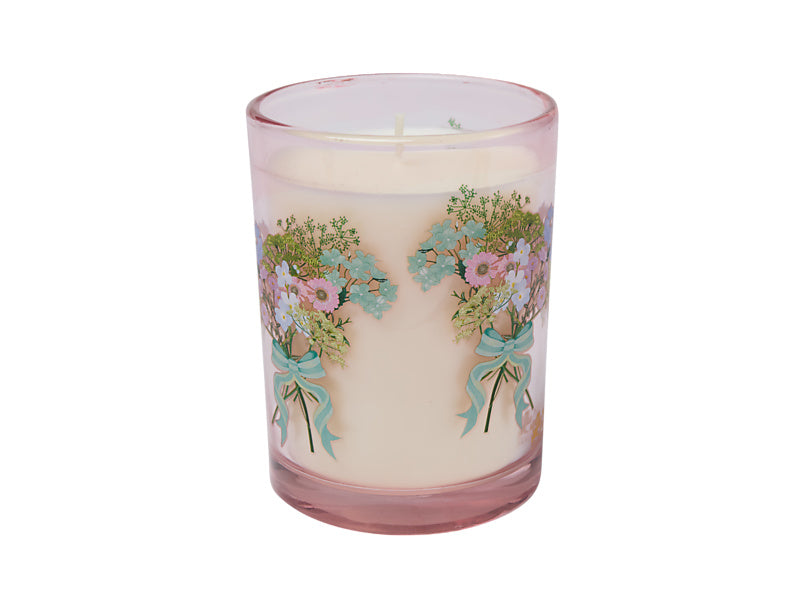 Cherish Guava & Lychee Candle 250g & Diffuser 250ml Set Gift Boxed