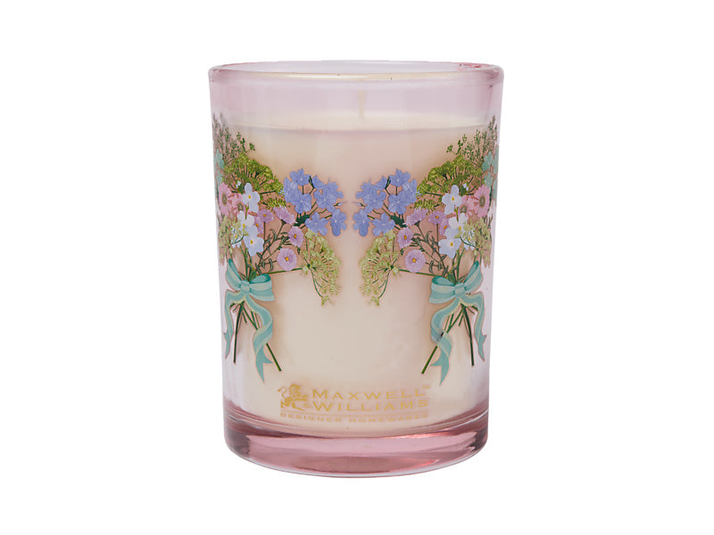 Cherish Guava & Lychee Candle 250g & Diffuser 250ml Set Gift Boxed