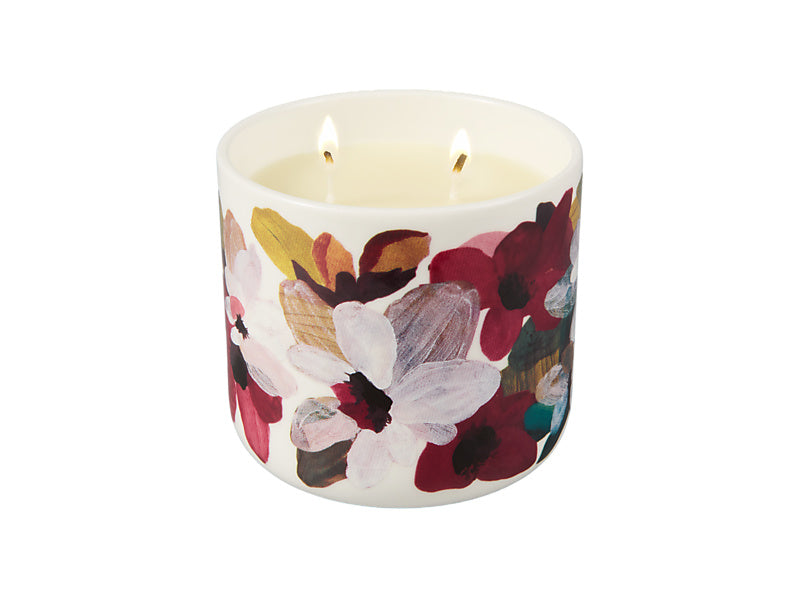 Prudence De Marchi Magnolia Fragrance Candle 310g Gift Boxed
