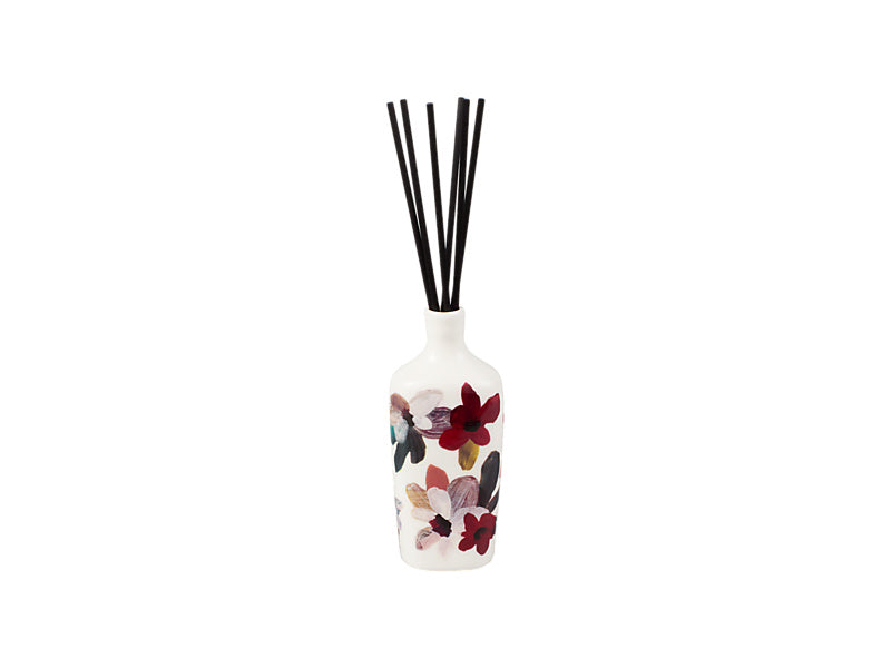 Prudence De Marchi Magnolia Diffuser & Tray Set & 17x8cm Gift Boxed