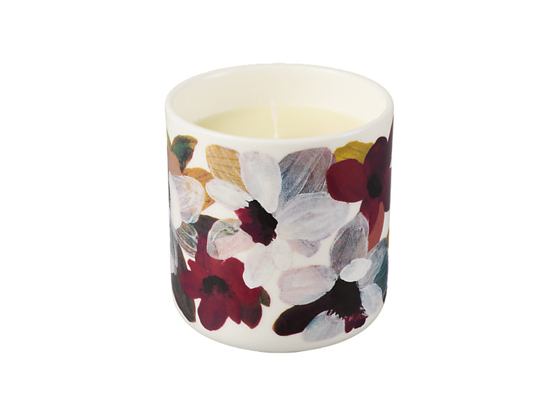 Prudence De Marchi Magnolia 180g Candle & Dif Set Gift Boxed
