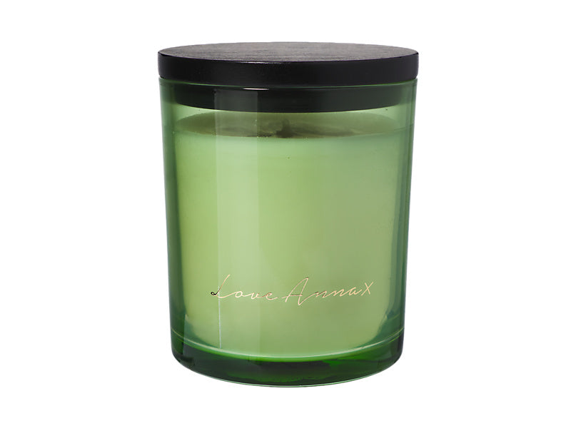 Kitchen Delights Fragrance Candle 205g Lemongrass Gift Boxed