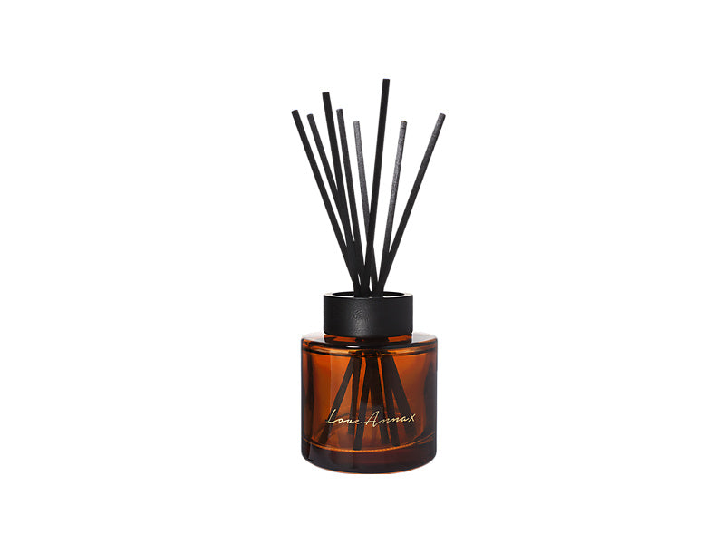 Kitchen Delights Diffuser Cinnamon Scroll Gift Boxed