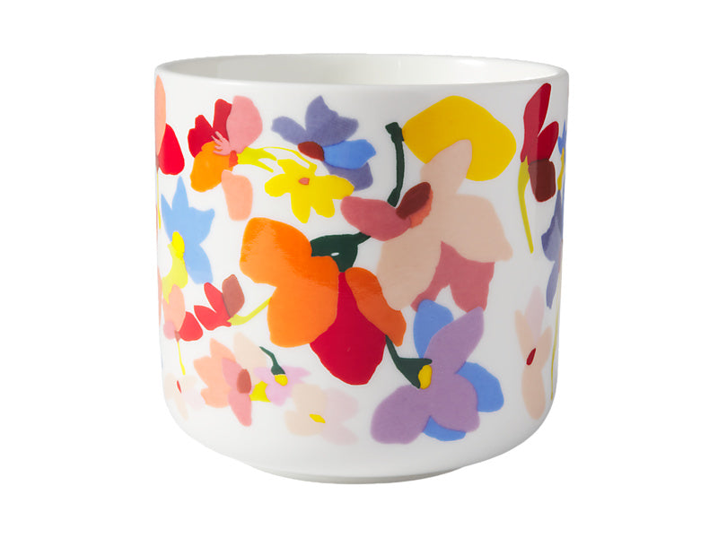 Prudence De Marchi Dancing Flowers Fragrance Candle 310g Gift Boxed