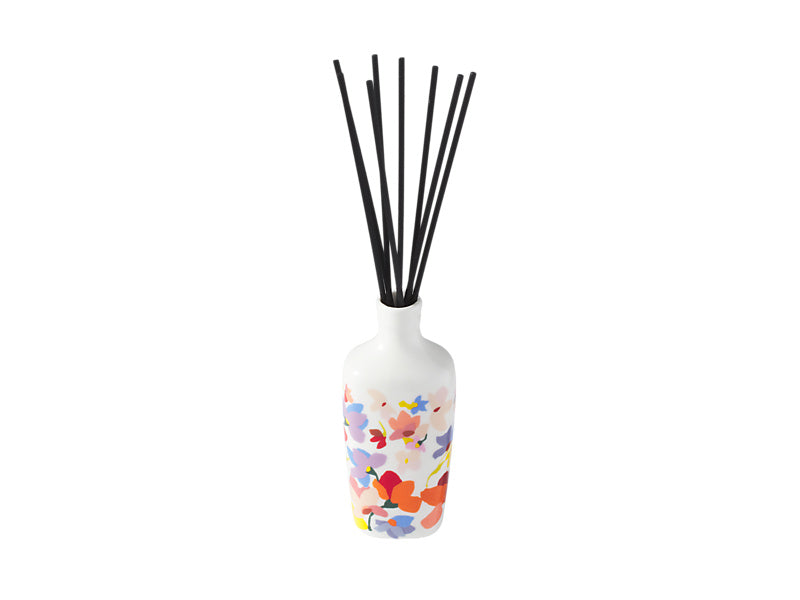 Prudence De Marchi Dancing Flowers Diffuser Gift Boxed