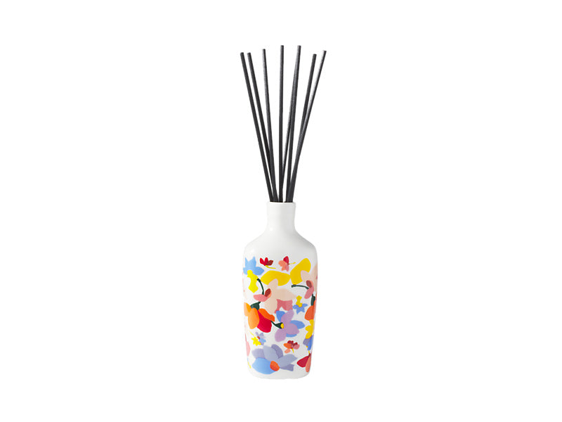 Prudence De Marchi Dancing Flowers Diffuser Gift Boxed