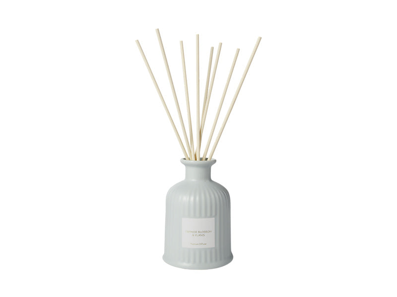 Royal Botanic Gardens Foxglove Diffuser Orange Blossom & Ylang Gift Boxed