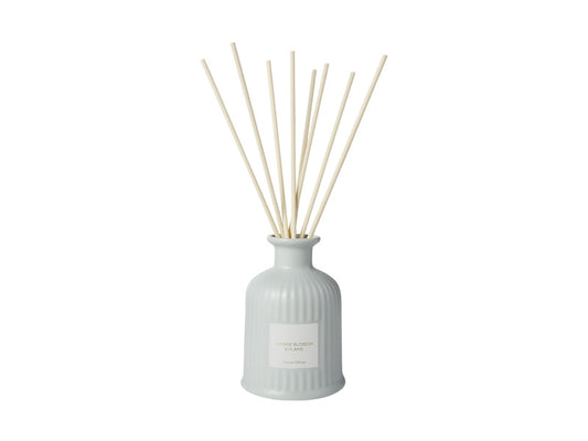 Royal Botanic Gardens Foxglove Diffuser Orange Blossom & Ylang Gift Boxed