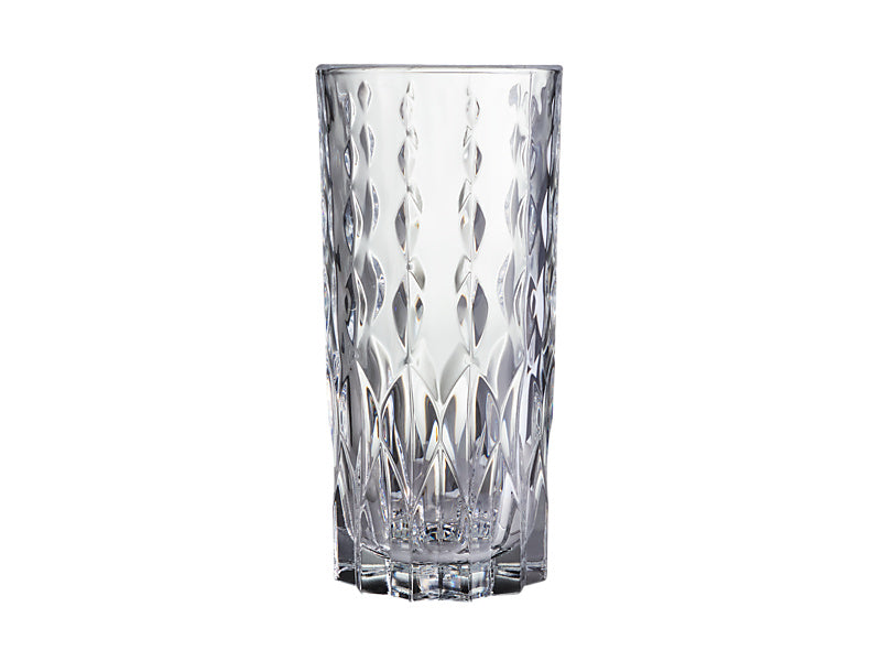 Francesca Highball Set of 4 Gift Boxed