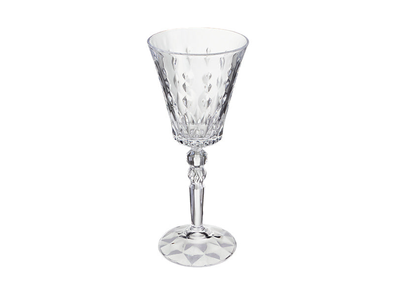 Francesca Wine Glass Set of 4 Gift Boxed
