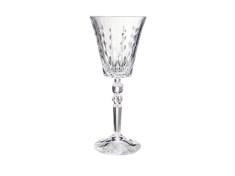 Francesca Wine Glass Set of 4 Gift Boxed