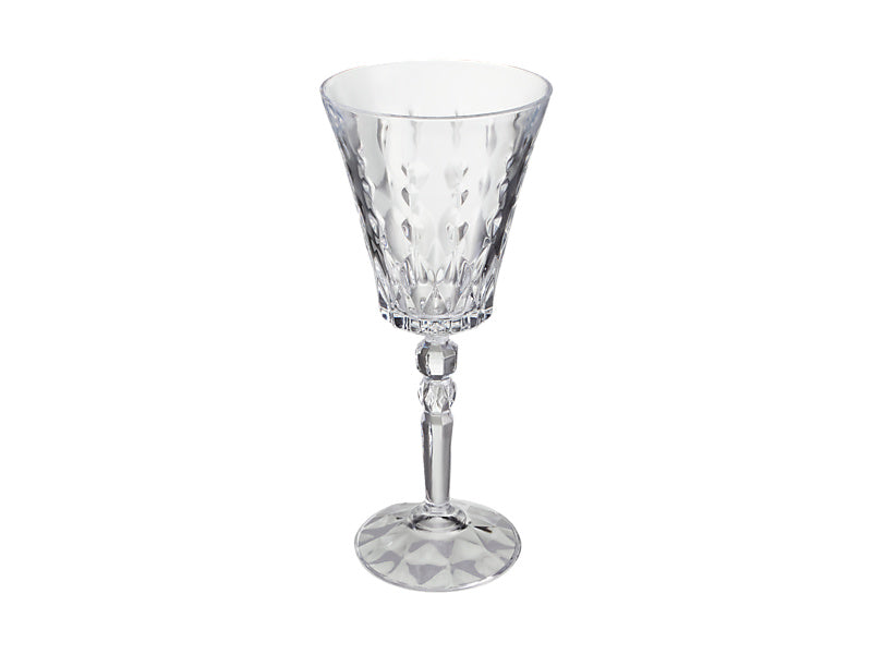 Francesca Wine Glass Set of 4 Gift Boxed