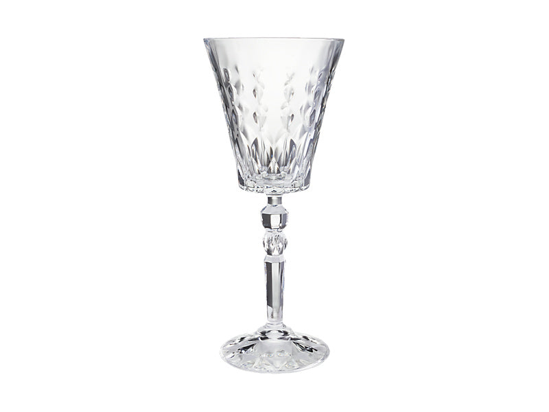 Francesca Wine Glass Set of 4 Gift Boxed