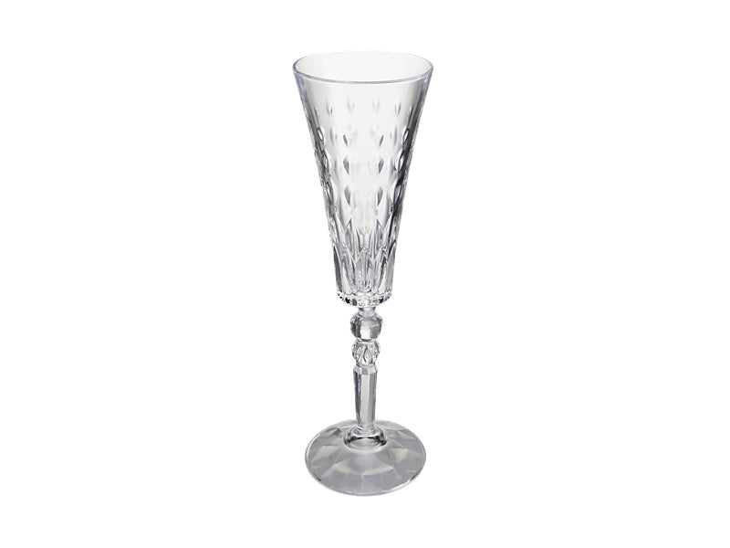 Francesca Champagne Flute Set of 4 Gift Boxed