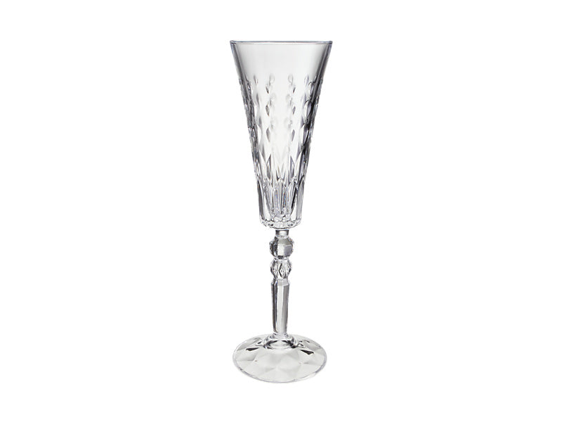 Francesca Champagne Flute Set of 4 Gift Boxed
