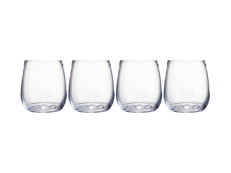 Sofia Tumbler Set of 4 Gift Boxed