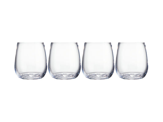Sofia Tumbler Set of 4 Gift Boxed