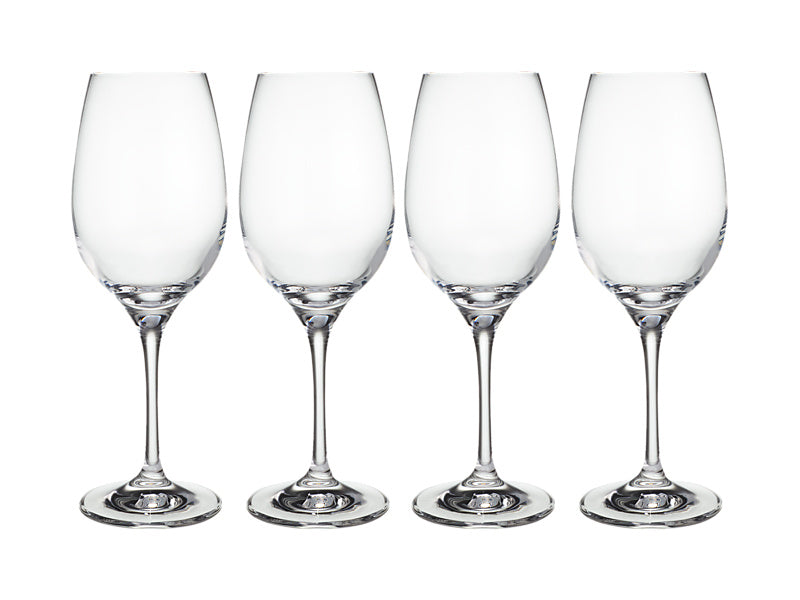 Sofia Wine Glass Set of 4 Gift Boxed