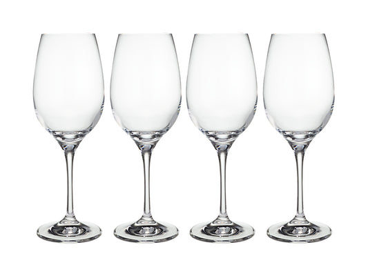 Sofia Wine Glass Set of 4 Gift Boxed