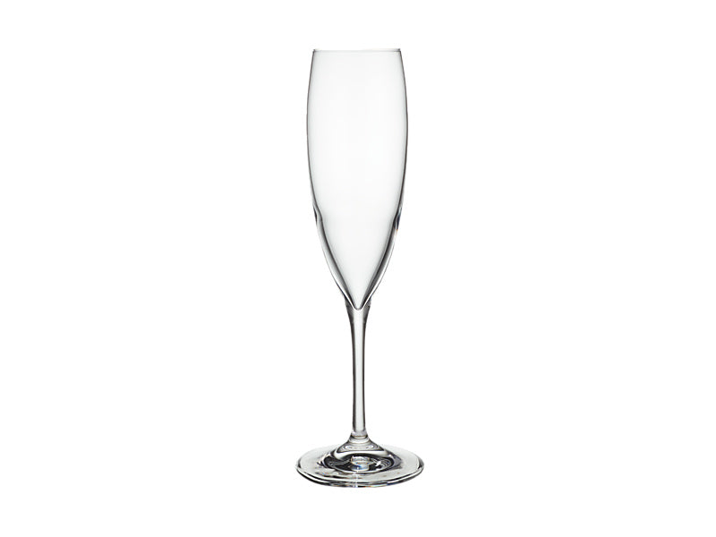Sofia Champagne Flute Set of 4 Gift Boxed