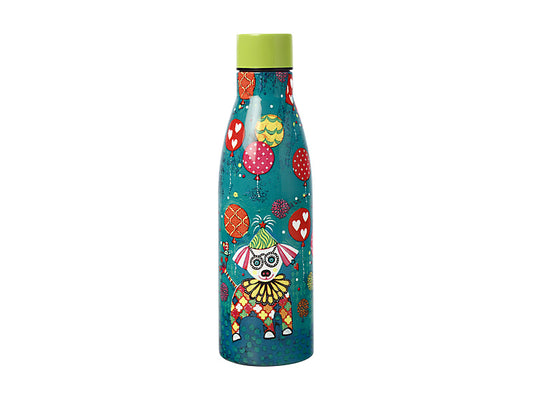 Love Hearts Double Wall Insulated Bottle 500ML Oodles of Love