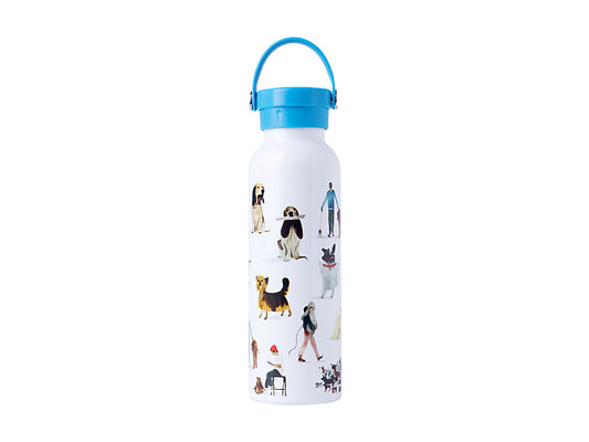 Marc Martin BFF Double Wall Insulated Bottle 600ML