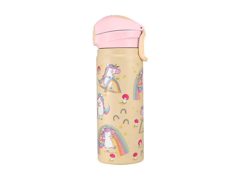 Jedda Robaard Magical Tales Double Wall Insulated Bottle Unicorn Gift Boxed