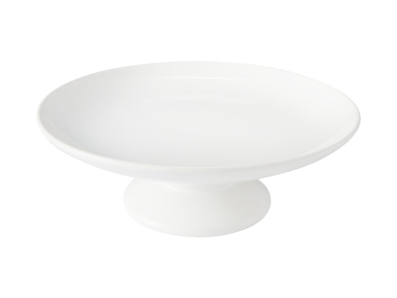 Banquet Footed Comport 30cm Gift Boxed
