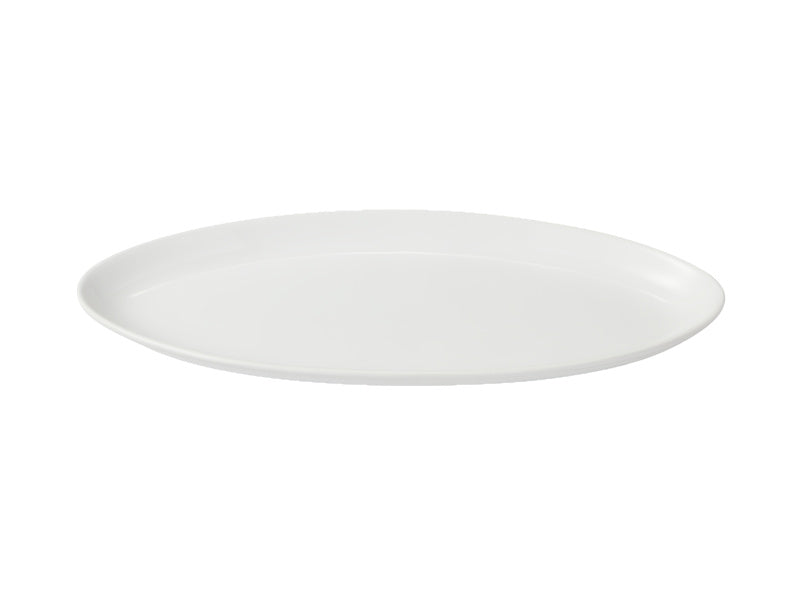 Banquet Oval Platter 50x21cm Gift Boxed