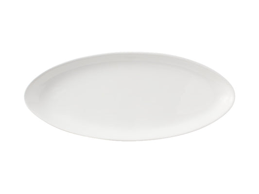 Banquet Oval Platter 50x21cm Gift Boxed