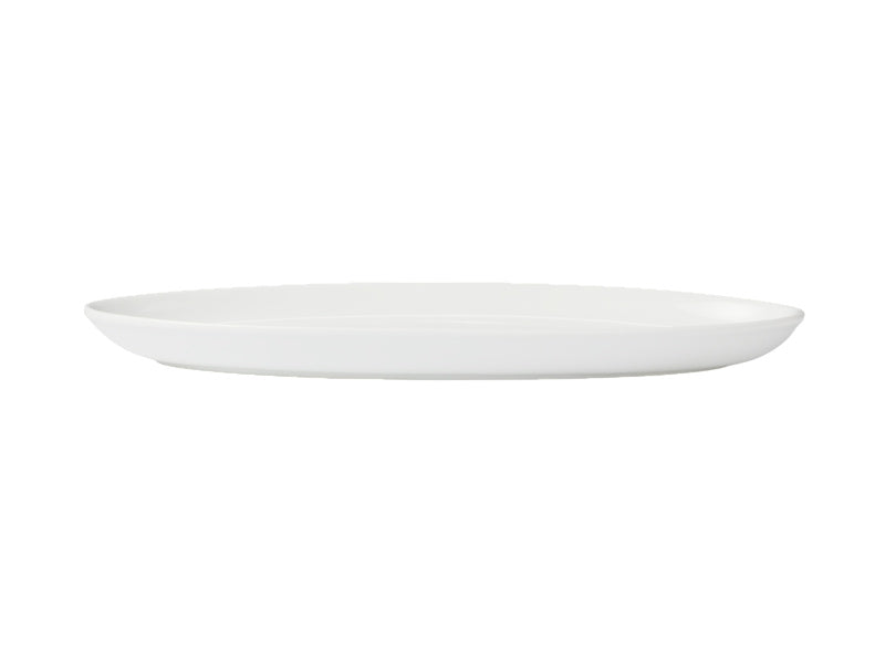 Banquet Oval Platter 50x21cm Gift Boxed