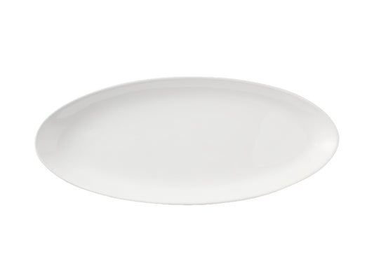 Banquet Oval Platter 57x24.5cm Gift Boxed
