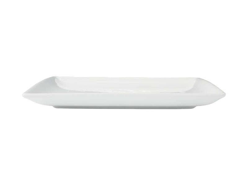 Banquet Square Platter 30.5cm Gift Boxed