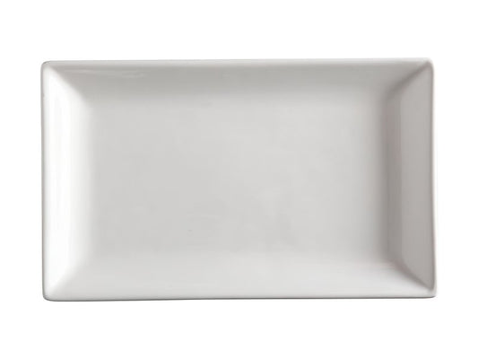 Banquet Rectangular Platter 39x24cm Gift Boxed