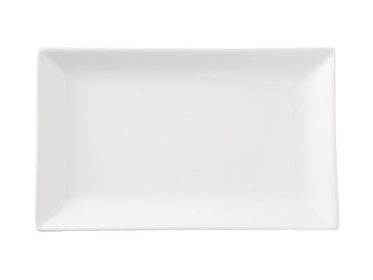 Banquet Rectangular Platter 39x24cm Gift Boxed