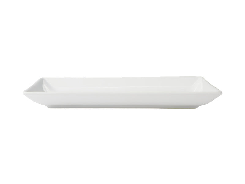 Banquet Rectangular Platter 39x24cm Gift Boxed