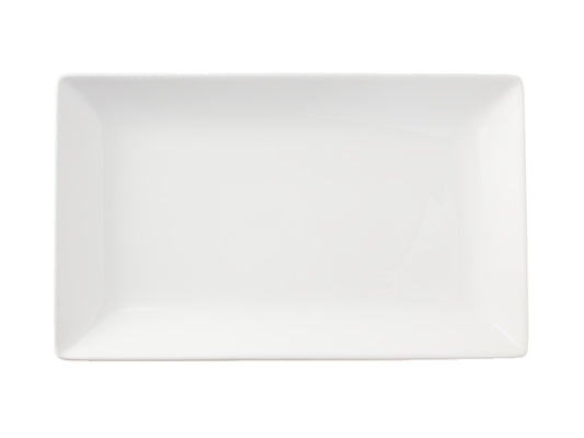 Banquet Rectangular Platter 43x26cm Gift Boxed