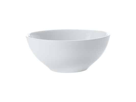White Basics Round Sauce Bowl 9cm