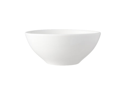 White Basics Round Sauce Bowl 9cm