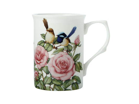 Royal Botanic Gardens - Garden Friends Mug 300ML Wren Gift Boxed