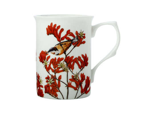 Royal Botanic Gardens - Garden Friends Mug 300ML Spinebill Gift Boxed