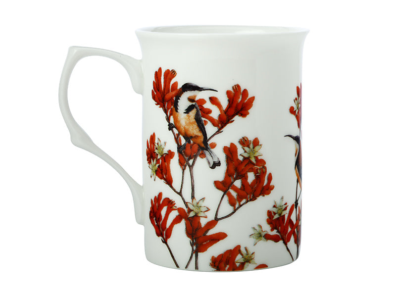 Royal Botanic Gardens - Garden Friends Mug 300ML Spinebill Gift Boxed