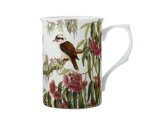 Royal Botanic Gardens - Garden Friends Mug 300ML Kookaburra Gift Boxed