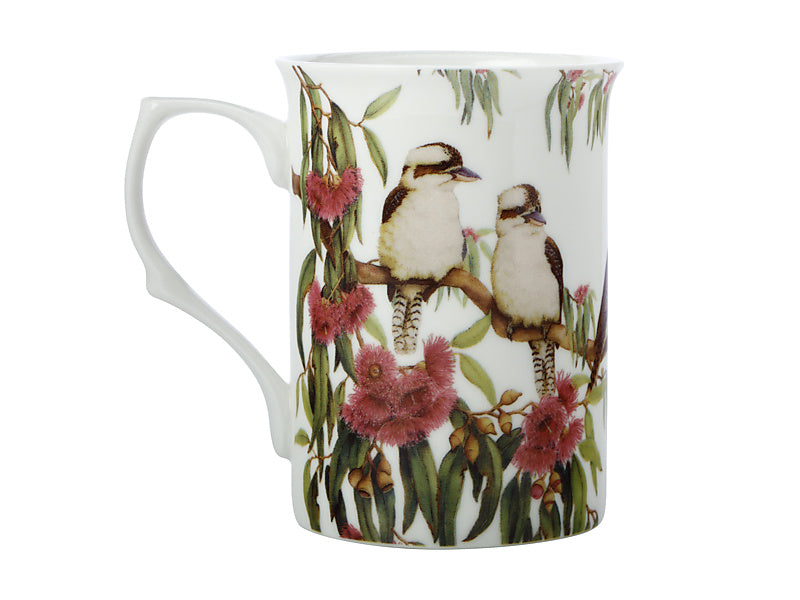 Royal Botanic Gardens - Garden Friends Mug 300ML Kookaburra Gift Boxed