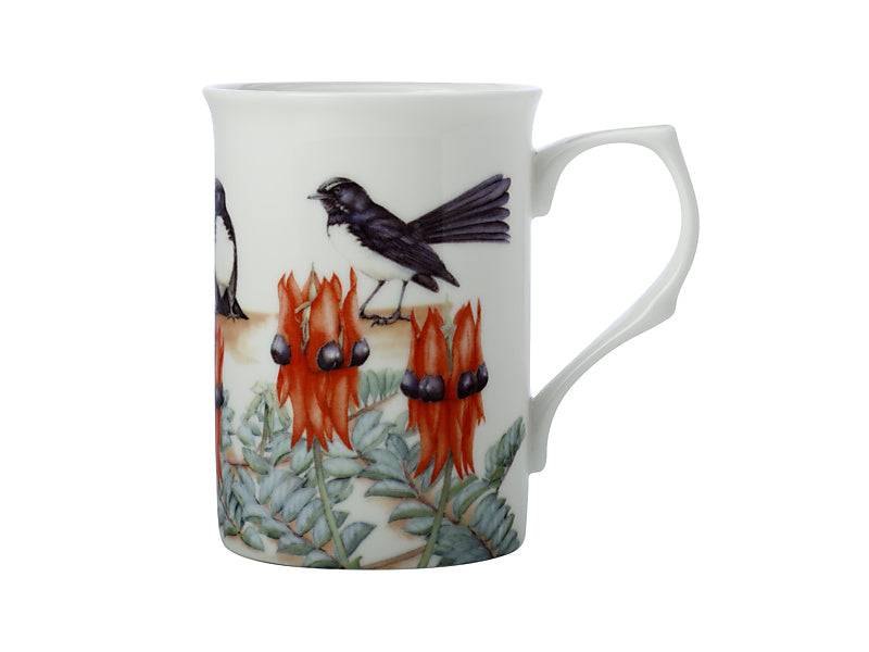 Royal Botanic Gardens - Garden Friends Mug 300ML Willy Wag Tail Gift Boxed