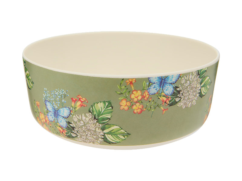 Botanica Melamine Bowls Set of 4