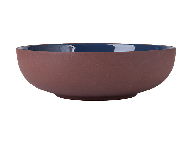 Sienna Bowl 18x5.5cm