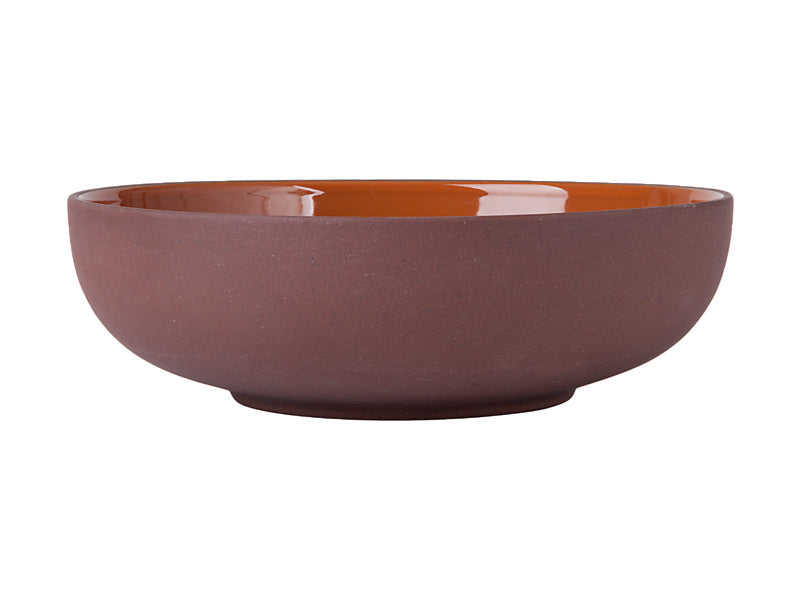 Sienna Bowl 18x5.5cm