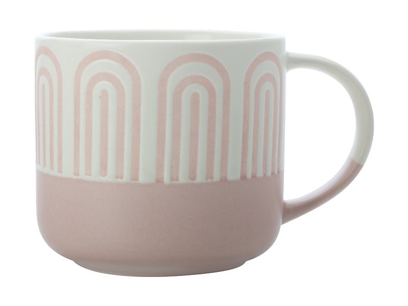 Arches Mug 400ML